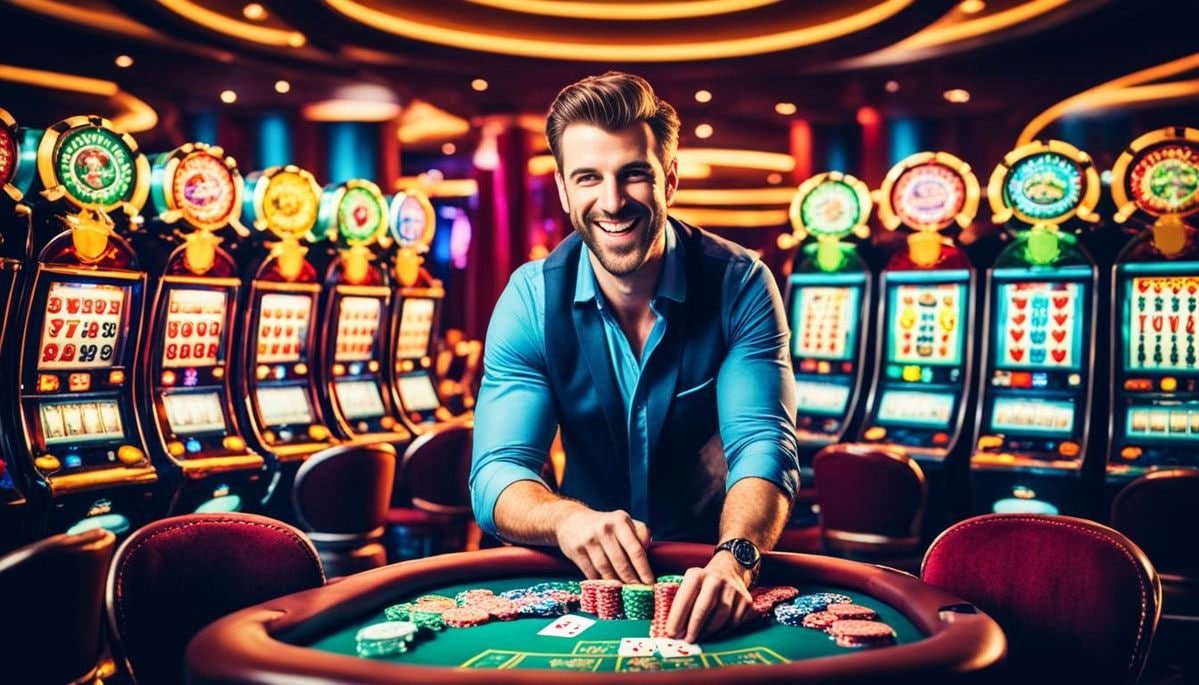 888 casino