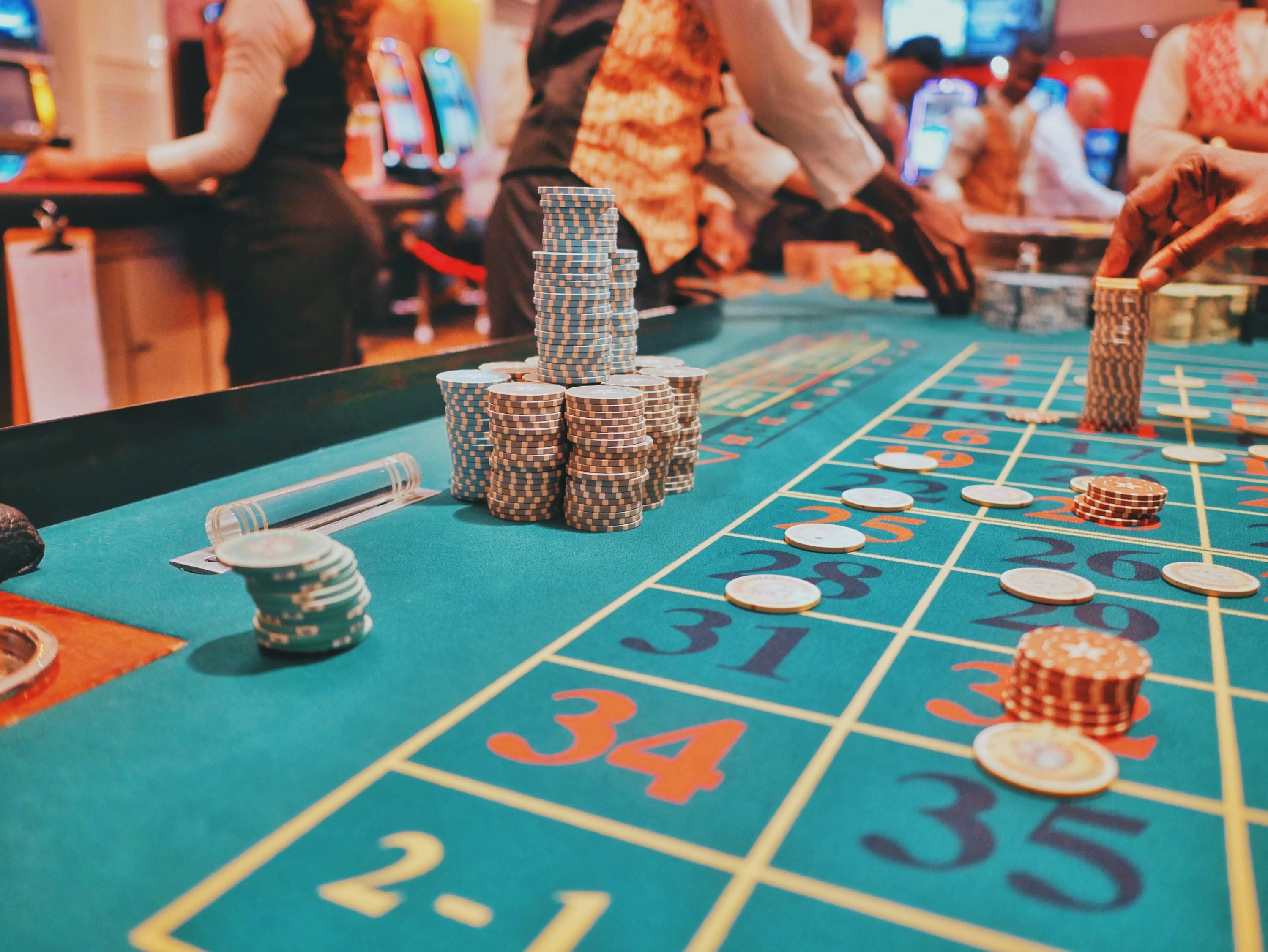 888 casino