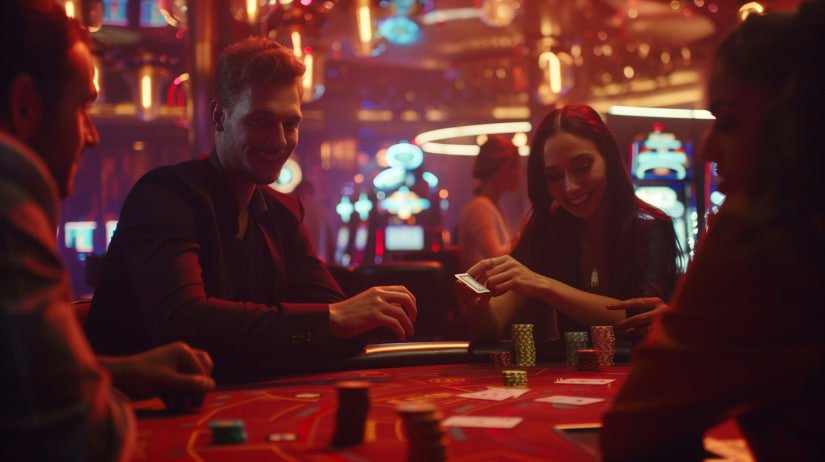 888 casino