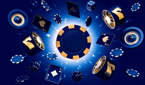 888 casino