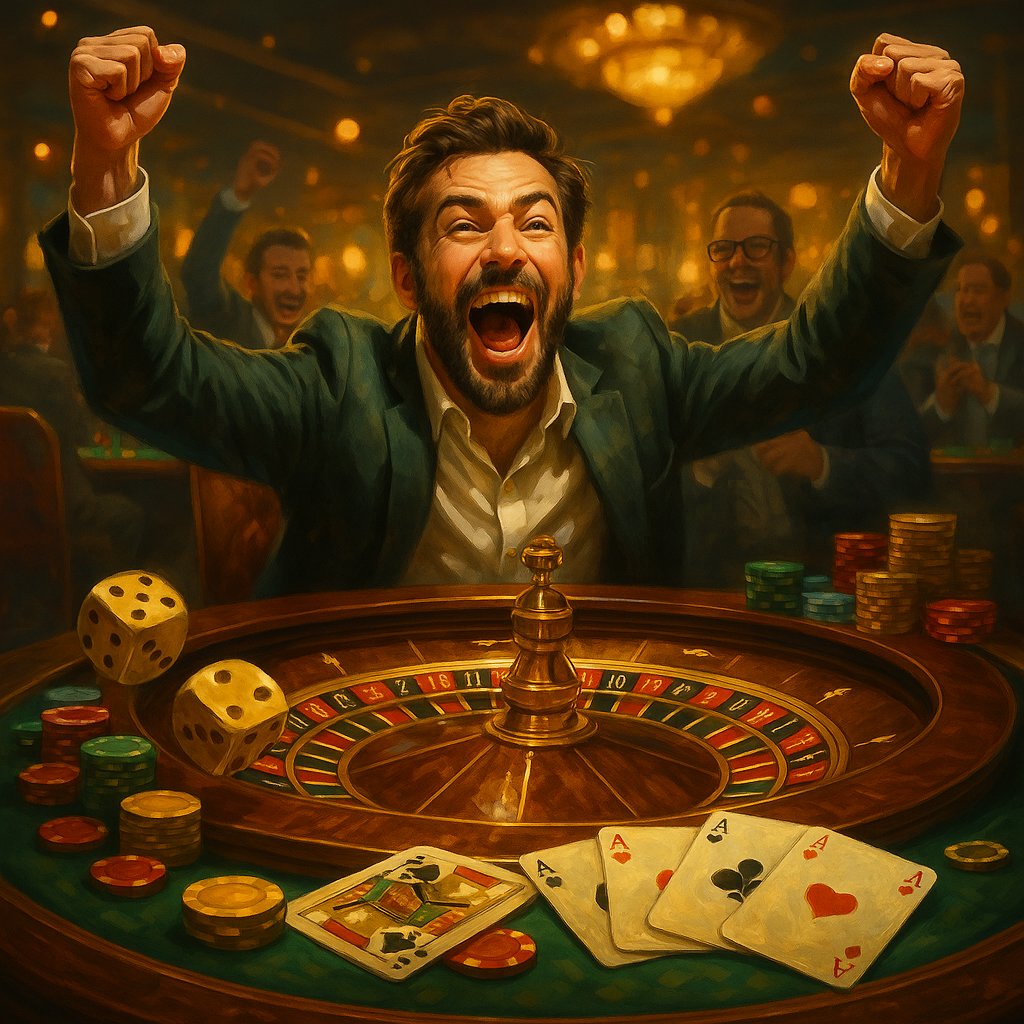 888 casino